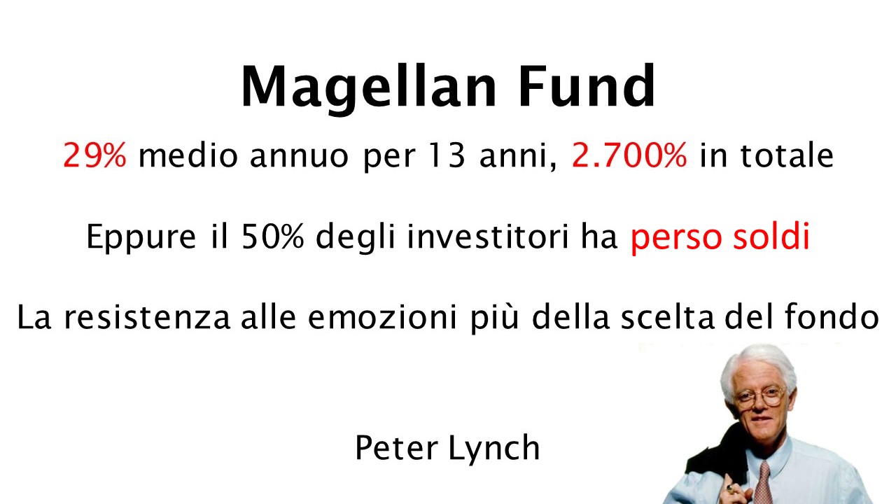 Mifid 2: 3 prestazioni