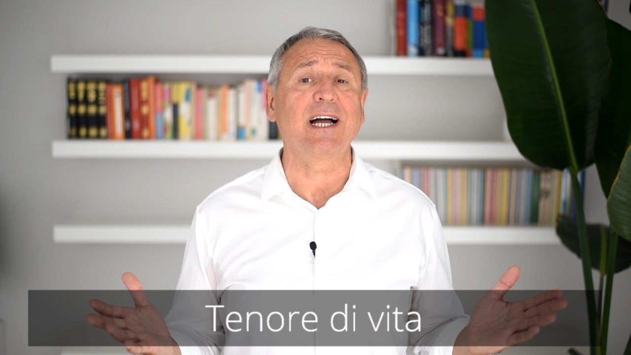 Tenore di vita